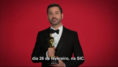 promo Oscars