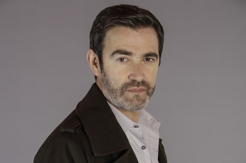 João Reis em Amor Maior