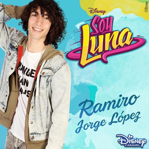 Soy Luna, News