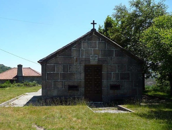 231 -capela srª monserrate foto de pt wikiloc com