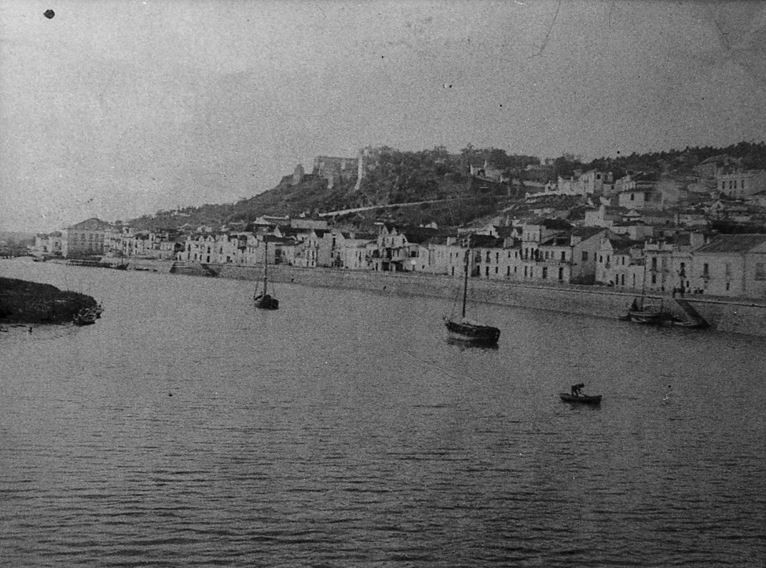 alcacer do sal vista do rio.JPG