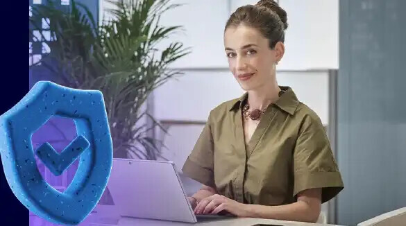 Soluções de segurança para o seu negócio