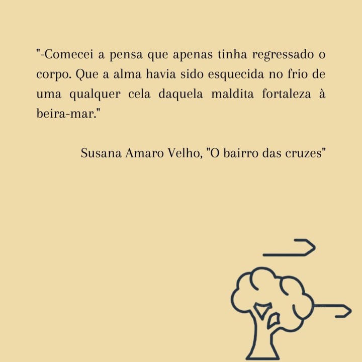 _- Não a julgues pelo que as outras pessoas dizem