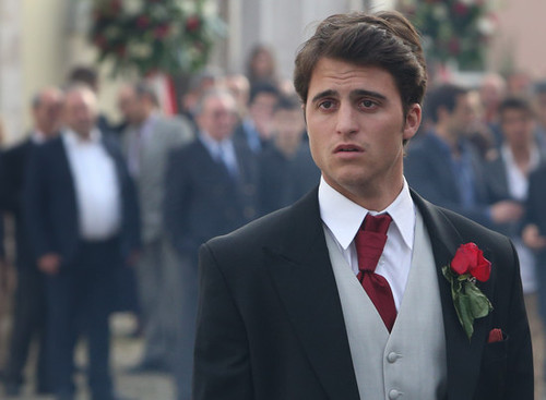 Tiago Teotónio Pereira - Messias