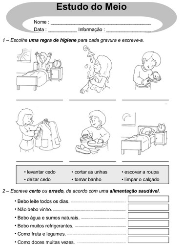 fichas-de-avaliao-mensal-de-estudo-do-meio-do-2-an fichas-de-avaliao-mensal-de-estudo-do-meio-do-2-an
