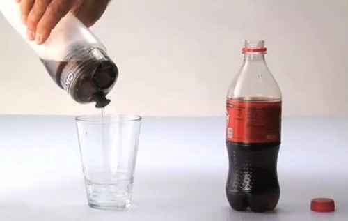 filtro coca cola