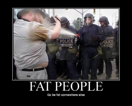 Fat People