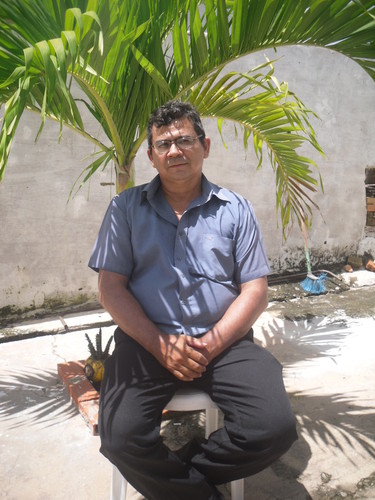 REPRESENTADA/REPRESENTANTE COMERCIAL/AUTO PEÇAS/ LINHA PESADA 