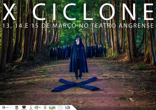 3 dias de tunas e folias...