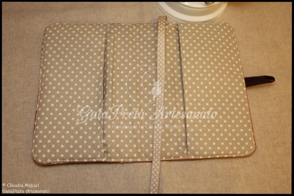 Capa para livros de bolso Paris sunset3.JPG