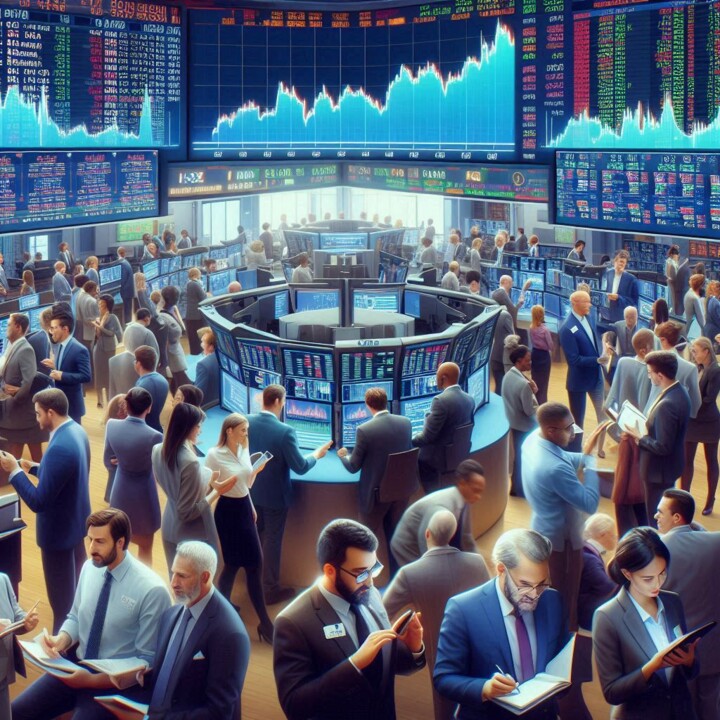 mercados-financeiros-stock-exchange-people-boards.