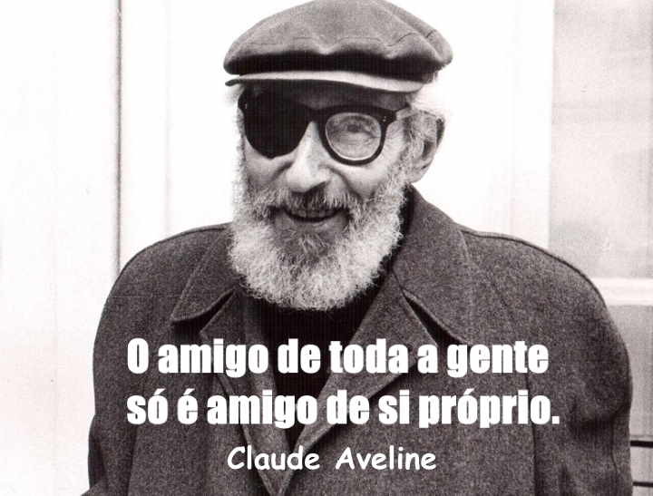 Claude Aveline - Amigo.jpg