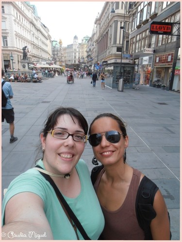 rua Kärntnerstraße