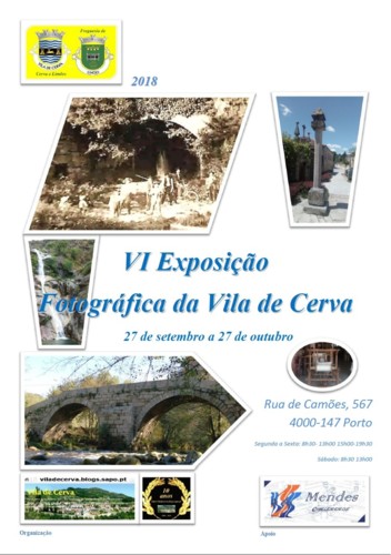 VI Exposição Fotográfica, Cerva no Porto.jpg