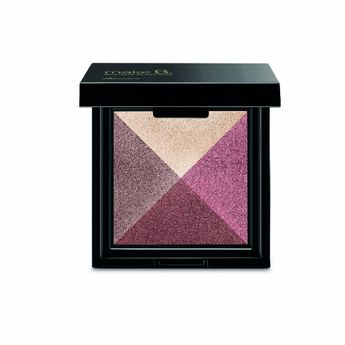 Make B. Modern Asia Quarteto de Sombras Honey_16,9 Make B. Modern Asia Quarteto de Sombras Honey_16,9