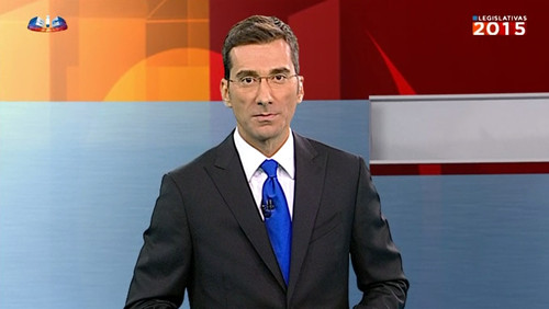 Bento Rodrigues nas Legislativas 2015 Bento Rodrigues nas Legislativas 2015