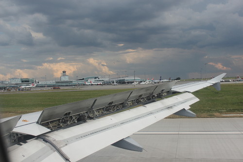 IMG_1099 Aeroporto internacional de Praga
