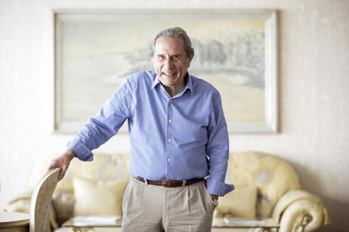 Marcello Duarte Mathias