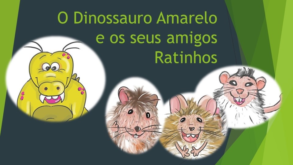 O Dinossauro Amarelo imagem.jpg O Dinossauro Amarelo imagem.jpg