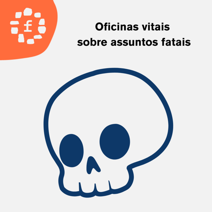 oficinas mortais  filocriatividade