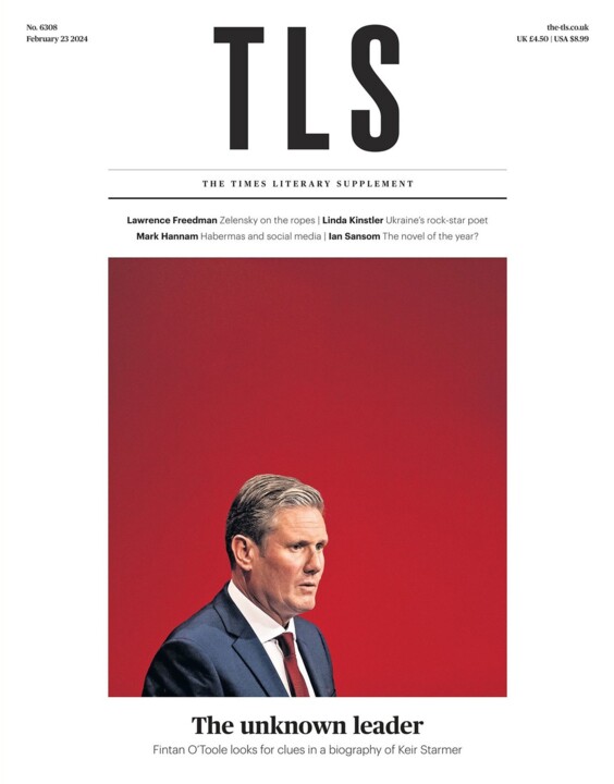 A capa do The Times Literary Supplement.jpg