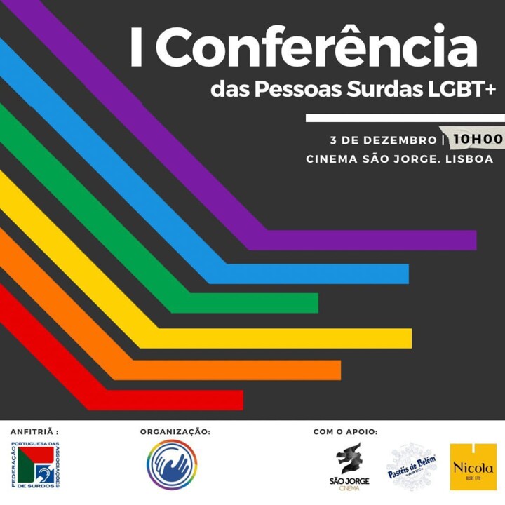 dezanove - ponto de encontro da comunidade LGBTIQA+ em português