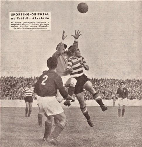 thumbnail_Peyroteo no Sporting-Oriental 11.9.1949.