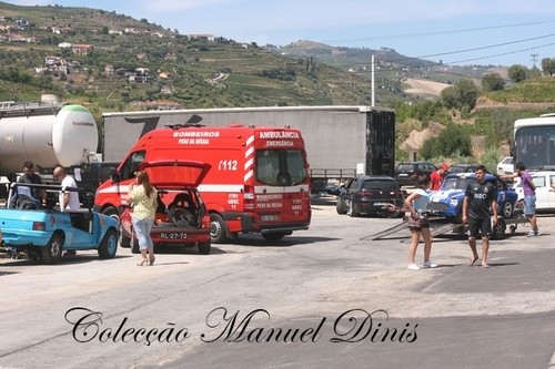 Perícia Nossa Senhora do Socorro Régua 2017  (23