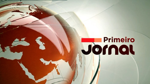 Primeiro Jornal - informação