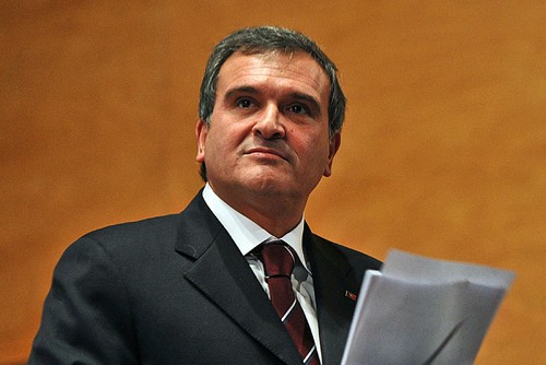 Miguel Relvas...adeus e agasalha-te...