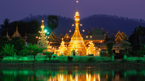 Chiang Mai temple.png Chiang Mai temple.png
