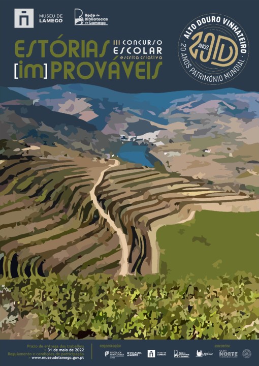 2022 EstoriasImprovaveis_ConcursoEscolar_Cartaz.jp