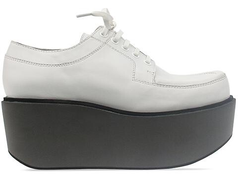 Jil-Sander-Navy-shoes-Leather-Lace-Up-Platform-549