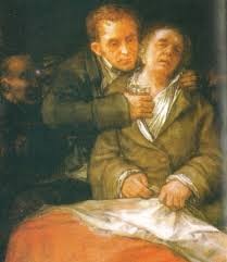 Goya doente in. medicineisart.blogsopt.pt