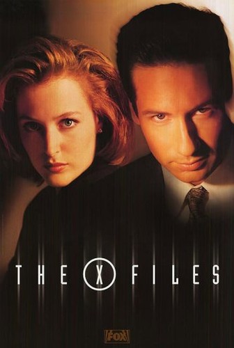 X Files