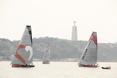 _MG_1020 Volvo Ocean Race 2015