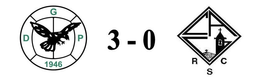 Pampilhosense - Ac. Gândaras 8ª DH SA 31-10-2021