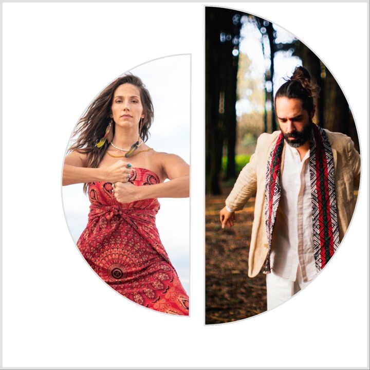 Roda de Dois celebra o Carnaval no Casino Lisboa (