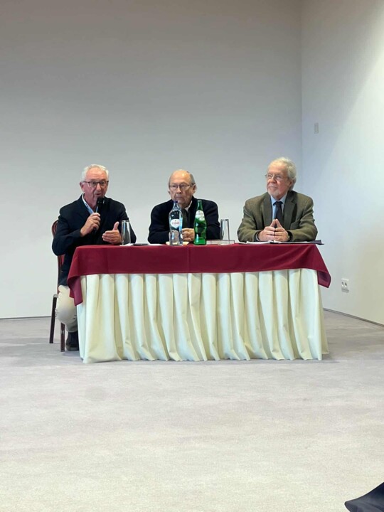 TTE-Lançamento 2 edição Os Forcados nos Concurs