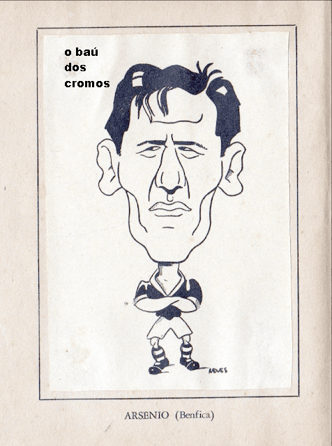 arsénio-Concurso dos Doze Ases 1953-1954 (ENP, Em