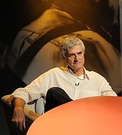 Reinaldo Moraes Reinaldo Moraes