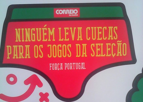 Autocolante Correio da Manhã Autocolante Correio da Manhã