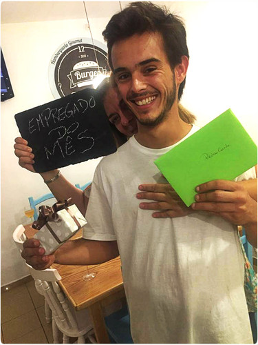 Pedro Conde - Burguer Oclock Pedro Conde - Burguer Oclock