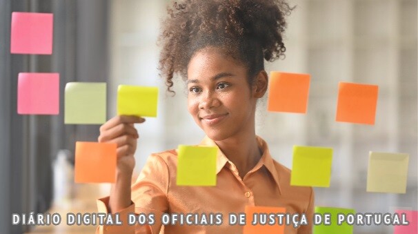 Técnicos judiciários assumem função de oficiais de justiça