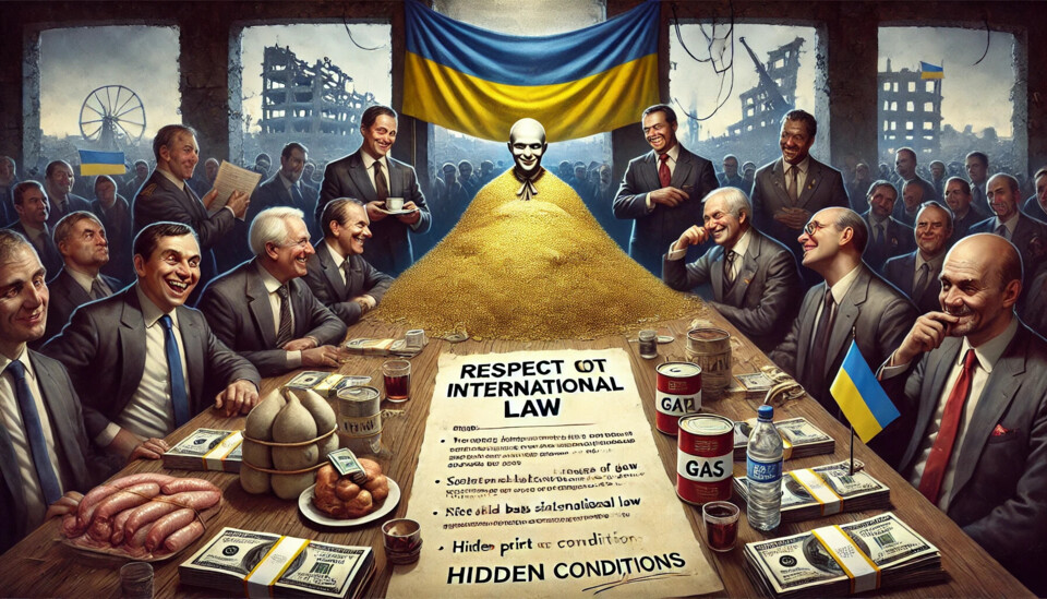 DALL·E 2025-02-26 10.34.11 - A satirical digital 