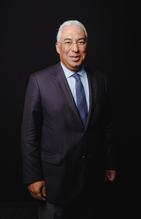 Demissão de António Costa
