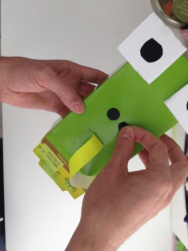 fantoche 6  por Primeira Casa da Rua.JPG