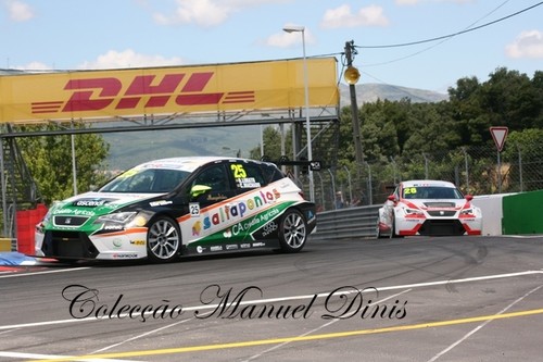 46º Circuito Internacional de Vila Real sábado 2