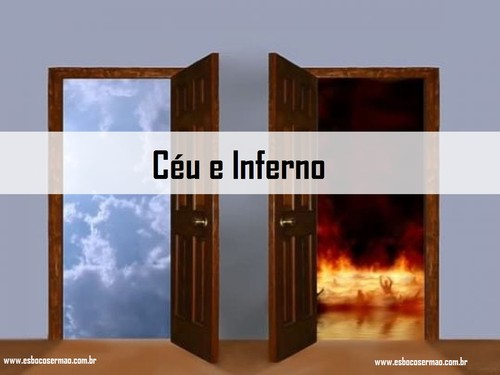 O Céu E O Inferno.jpg O Céu E O Inferno.jpg