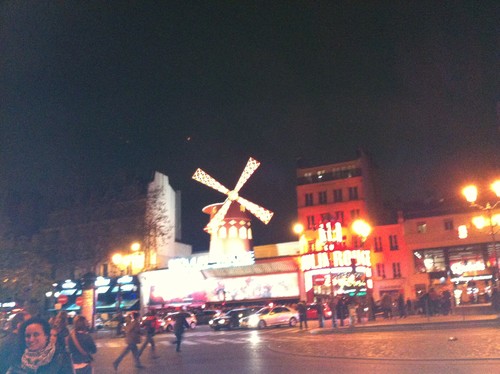 moulin rouge